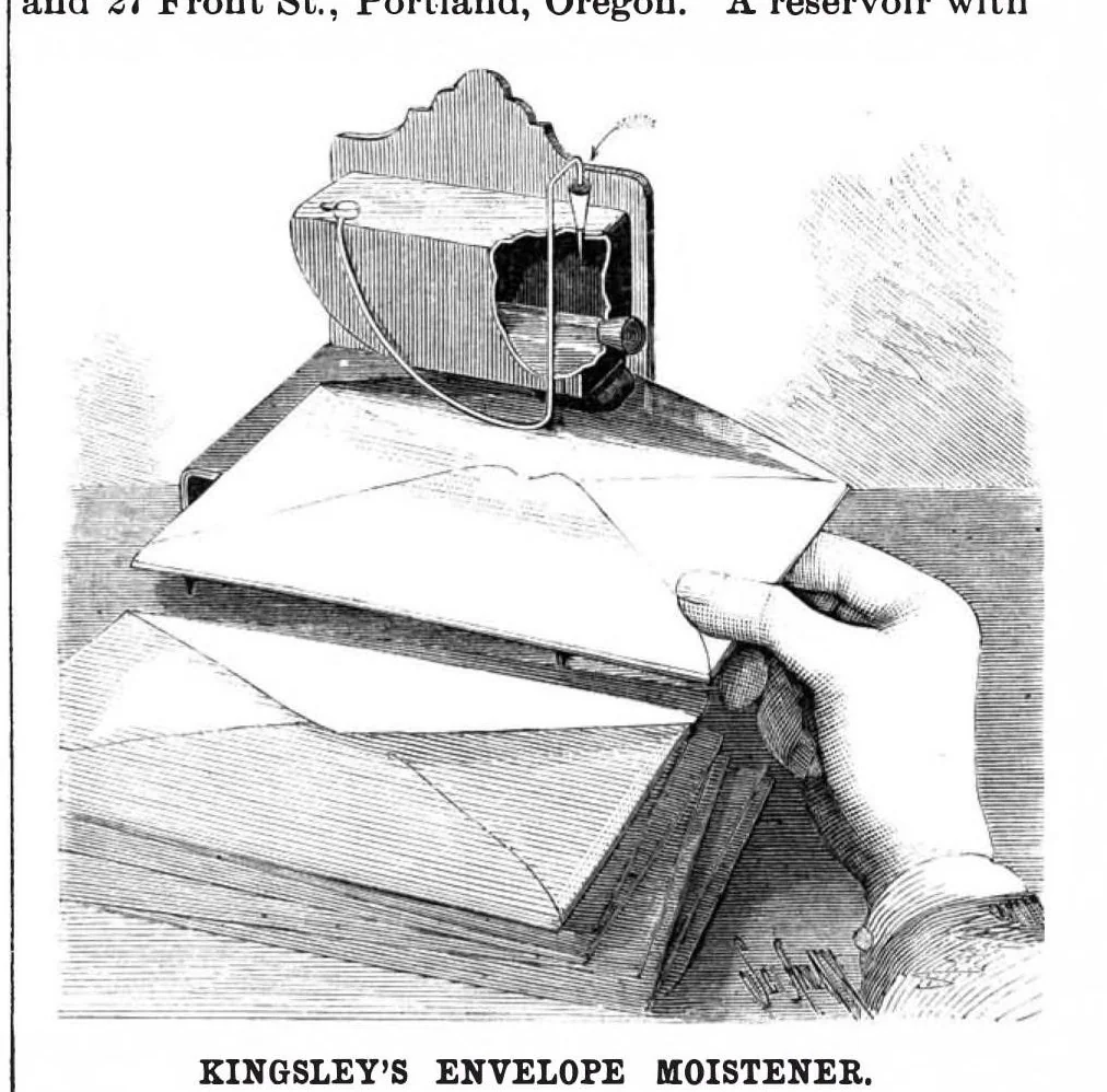 An illustration from Scientific American, Vol. 64, No. 15 (1891), 1891, leaf 10