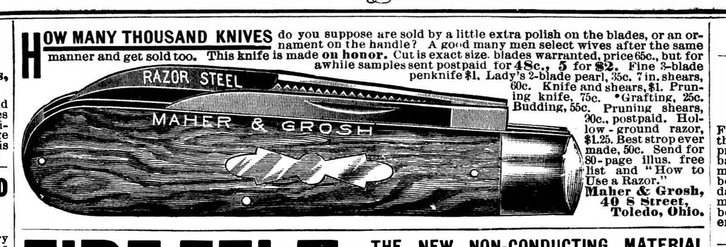 An illustration from Scientific American, Vol. 64, No. 15 (1891), 1891, leaf 14