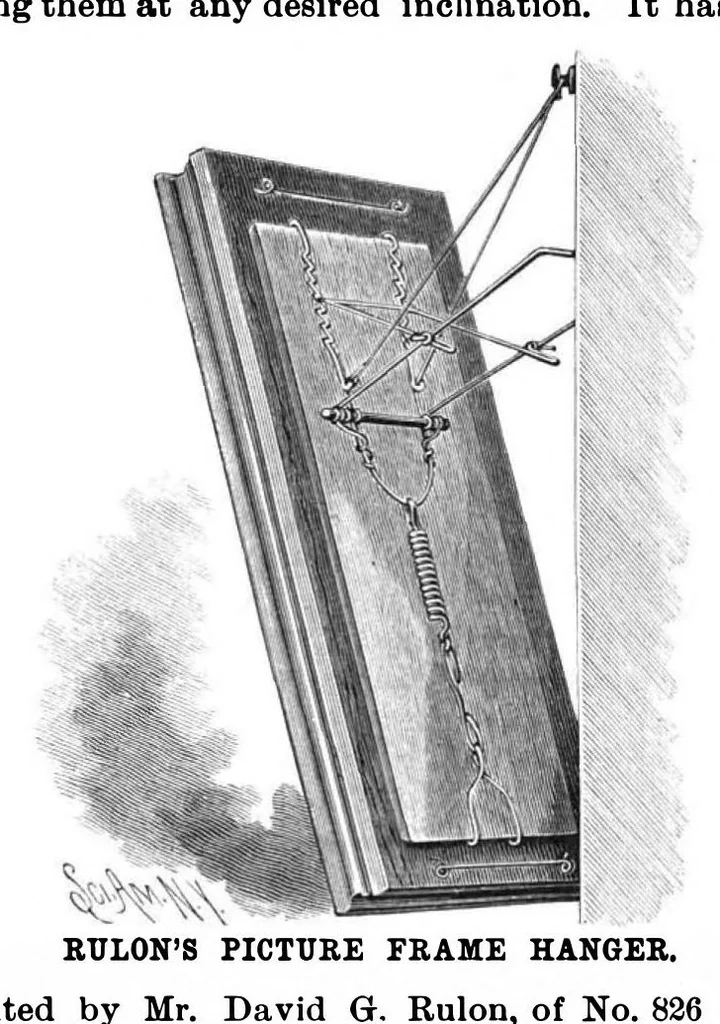 An illustration from Scientific American, Vol. 64, No. 16 (1891), 1891, leaf 7