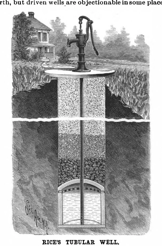 An illustration from Scientific American, Vol. 64, No. 17 (1891), 1891, leaf 4