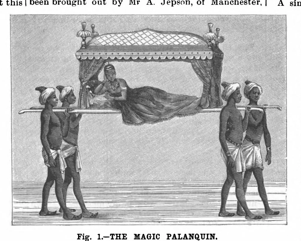 An illustration from Scientific American, Vol. 64, No. 17 (1891), 1891, leaf 4