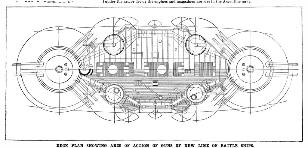 An illustration from Scientific American, Vol. 64, No. 17 (1891), 1891, leaf 7