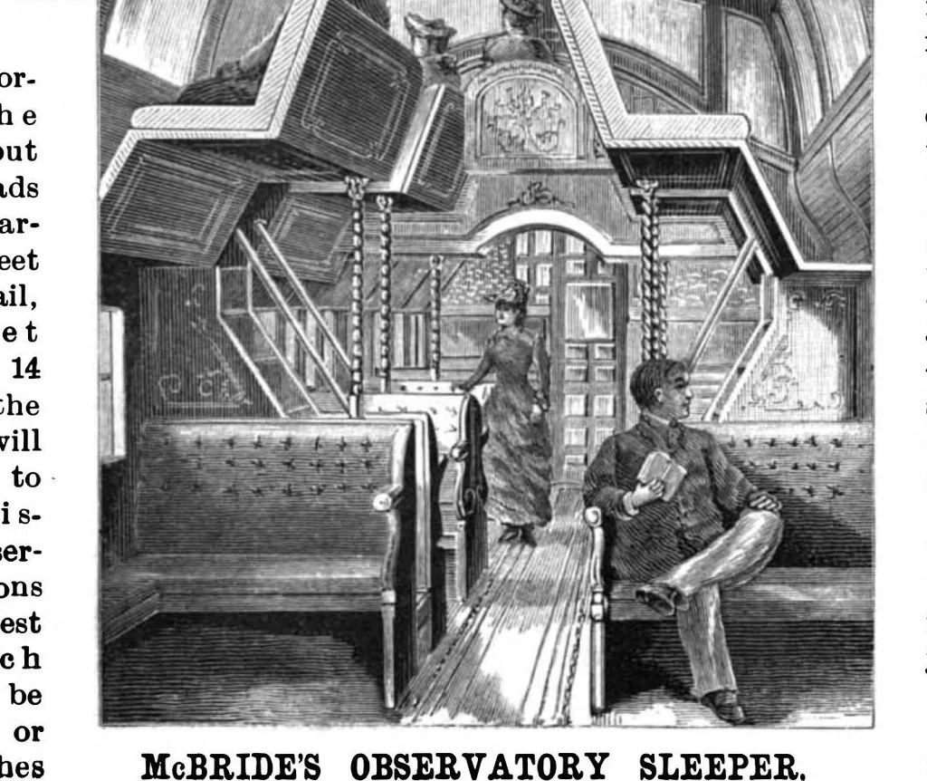 An illustration from Scientific American, Vol. 64, No. 18 (1891), 1891, leaf 3