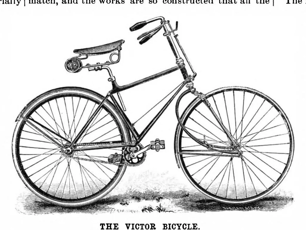 An illustration from Scientific American, Vol. 64, No. 18 (1891), 1891, leaf 7