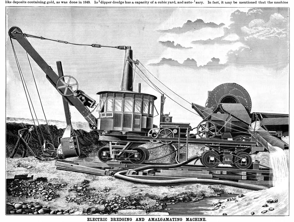 An illustration from Scientific American, Vol. 64, No. 19 (1891), 1891, leaf 7