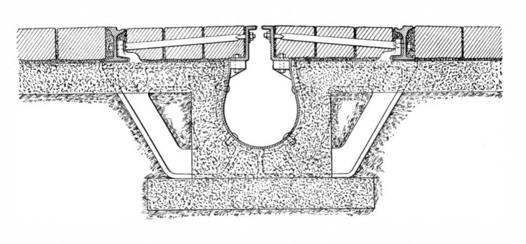 An illustration from Scientific American, Vol. 64, No. 20 (1891), 1891, leaf 7
