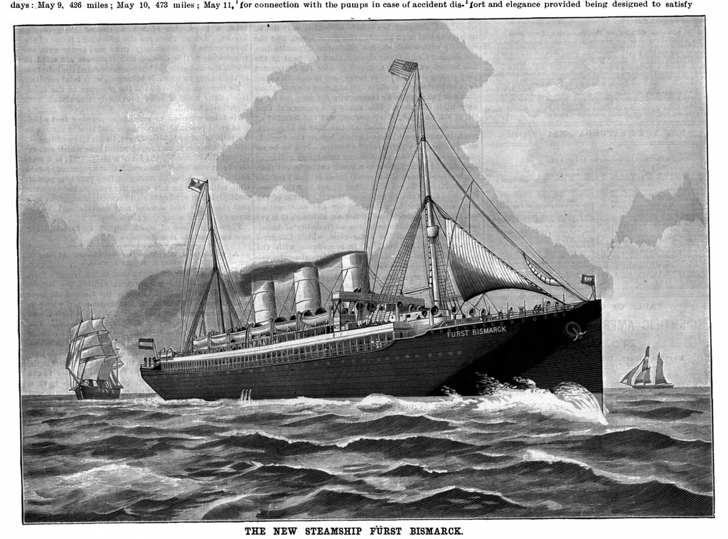 An illustration from Scientific American, Vol. 64, No. 22 (1891), 1891, leaf 0