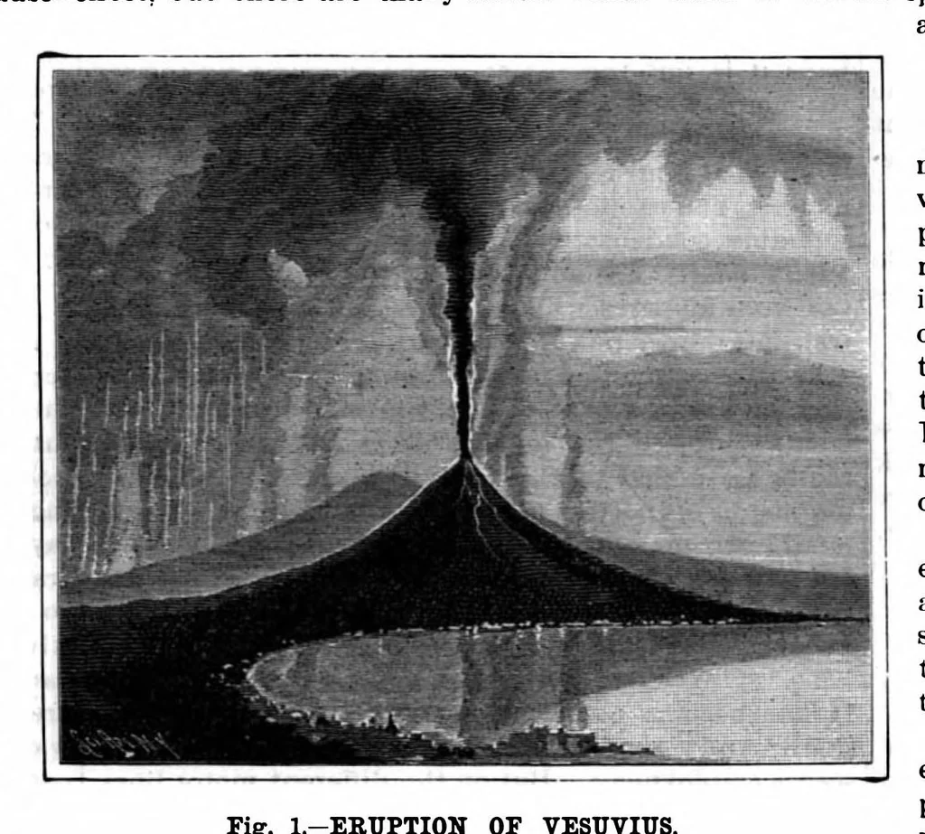 An illustration from Scientific American, Vol. 64, No. 22 (1891), 1891, leaf 10