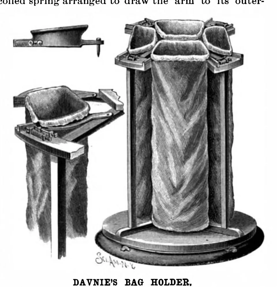 An illustration from Scientific American, Vol. 64, No. 23 (1891), 1891, leaf 3