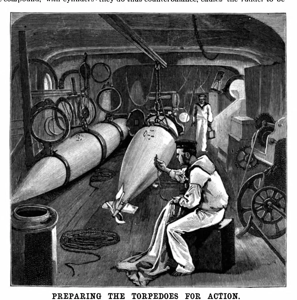 An illustration from Scientific American, Vol. 64, No. 23 (1891), 1891, leaf 8