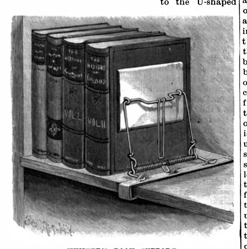 An illustration from Scientific American, Vol. 64, No. 24 (1891), 1891, leaf 3