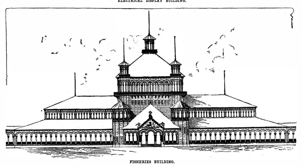 An illustration from Scientific American, Vol. 64, No. 24 (1891), 1891, leaf 7