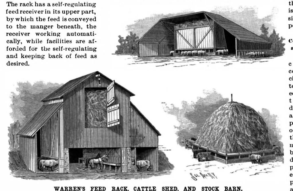 An illustration from Scientific American, Vol. 64, No. 25 (1891), 1891, leaf 3