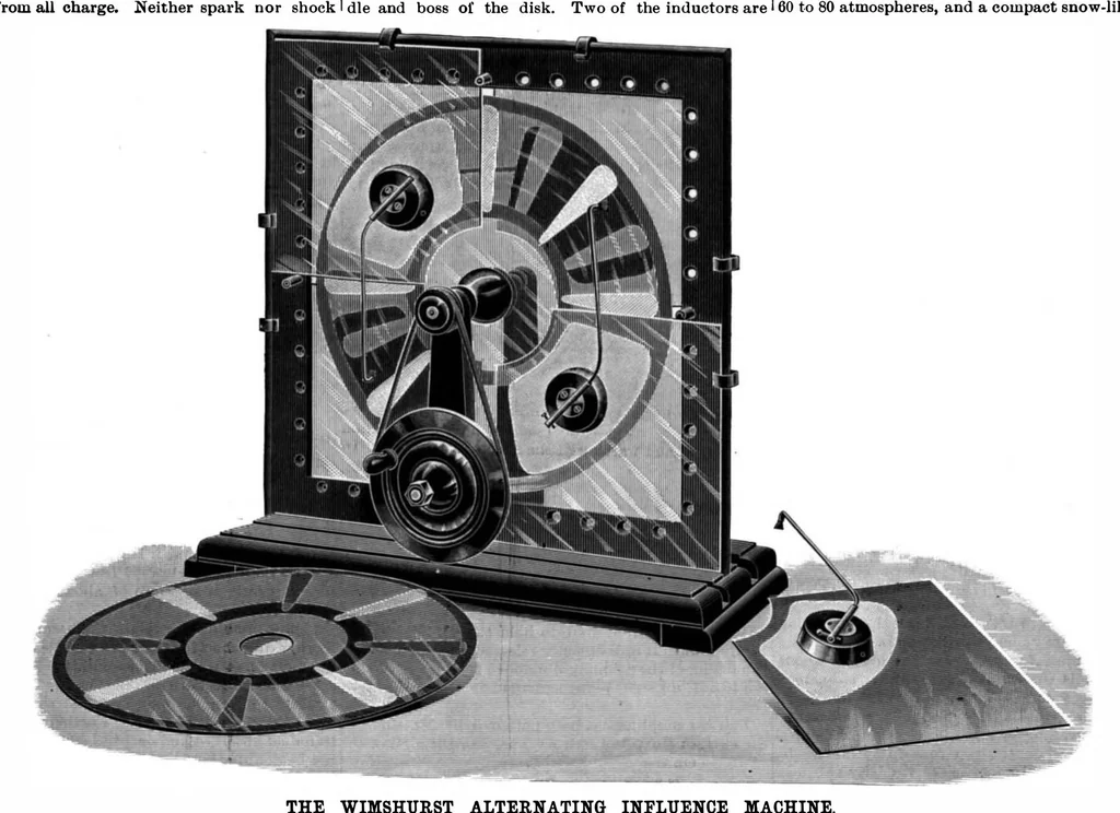 An illustration from Scientific American, Vol. 64, No. 25 (1891), 1891, leaf 4