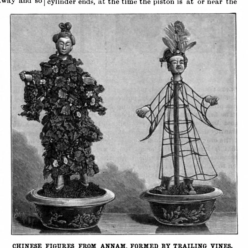 An illustration from Scientific American, Vol. 64, No. 26 (1891), 1891, leaf 4