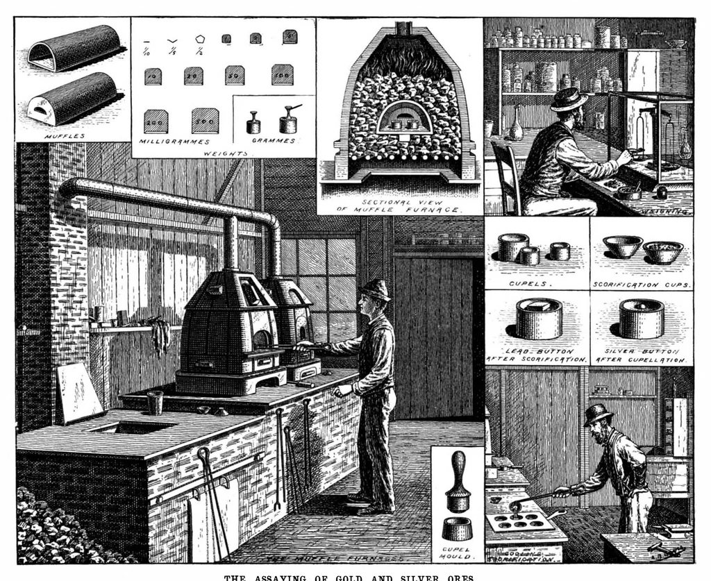 An illustration from Scientific American, Vol. 64, No. 26 (1891), 1891, leaf 5