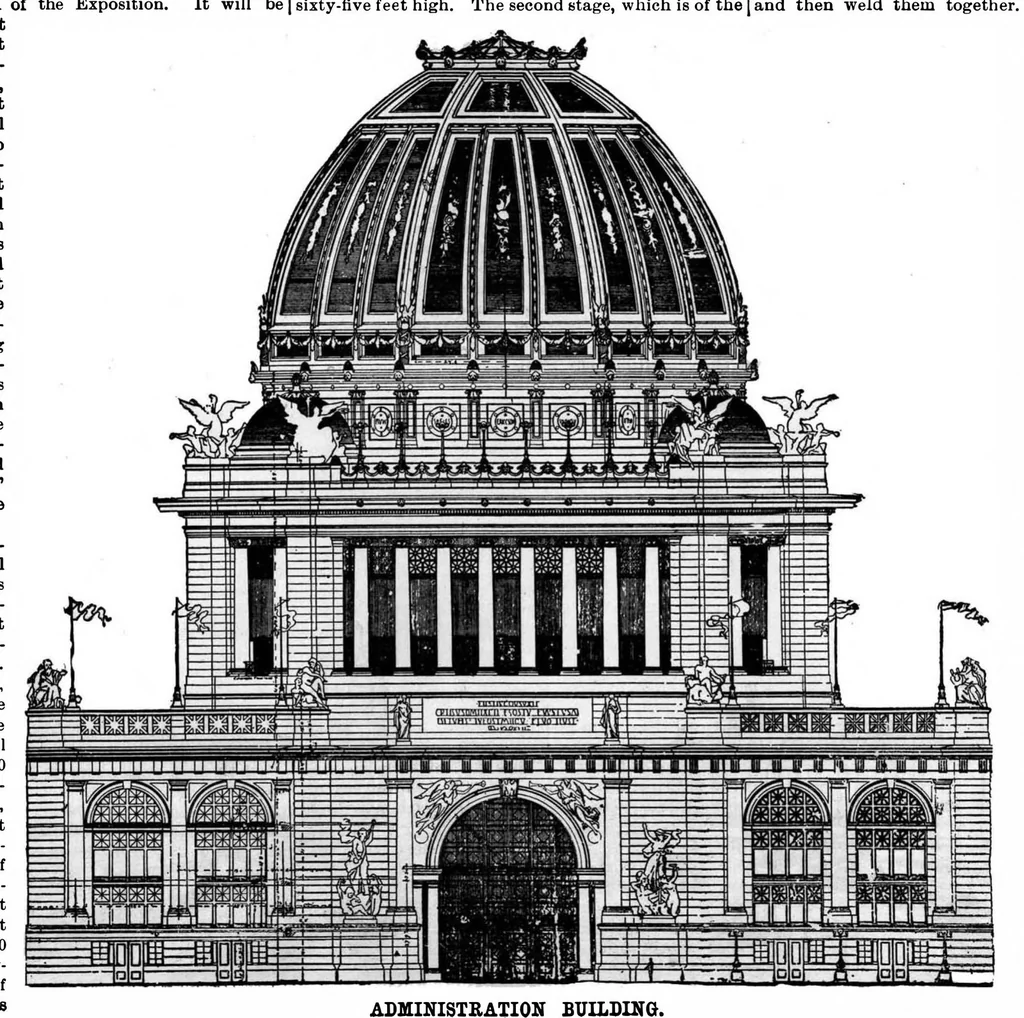 An illustration from Scientific American, Vol. 64, No. 26 (1891), 1891, leaf 7