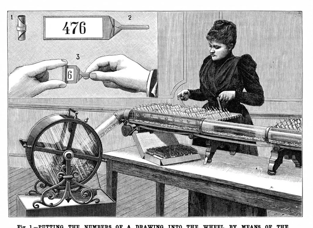 An illustration from Scientific American, Vol. 65, No. 1 (1891), 1891, leaf 8
