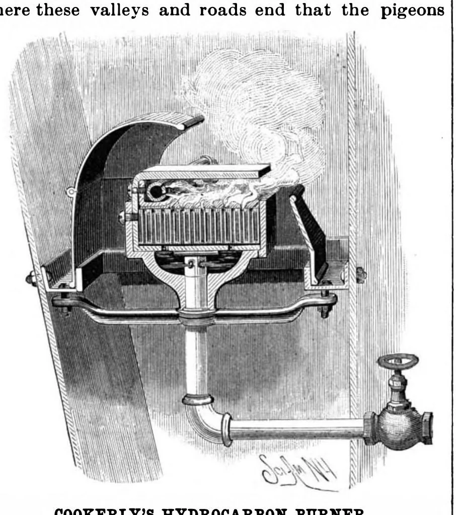 An illustration from Scientific American, Vol. 65, No. 2 (1891), 1891, leaf 7