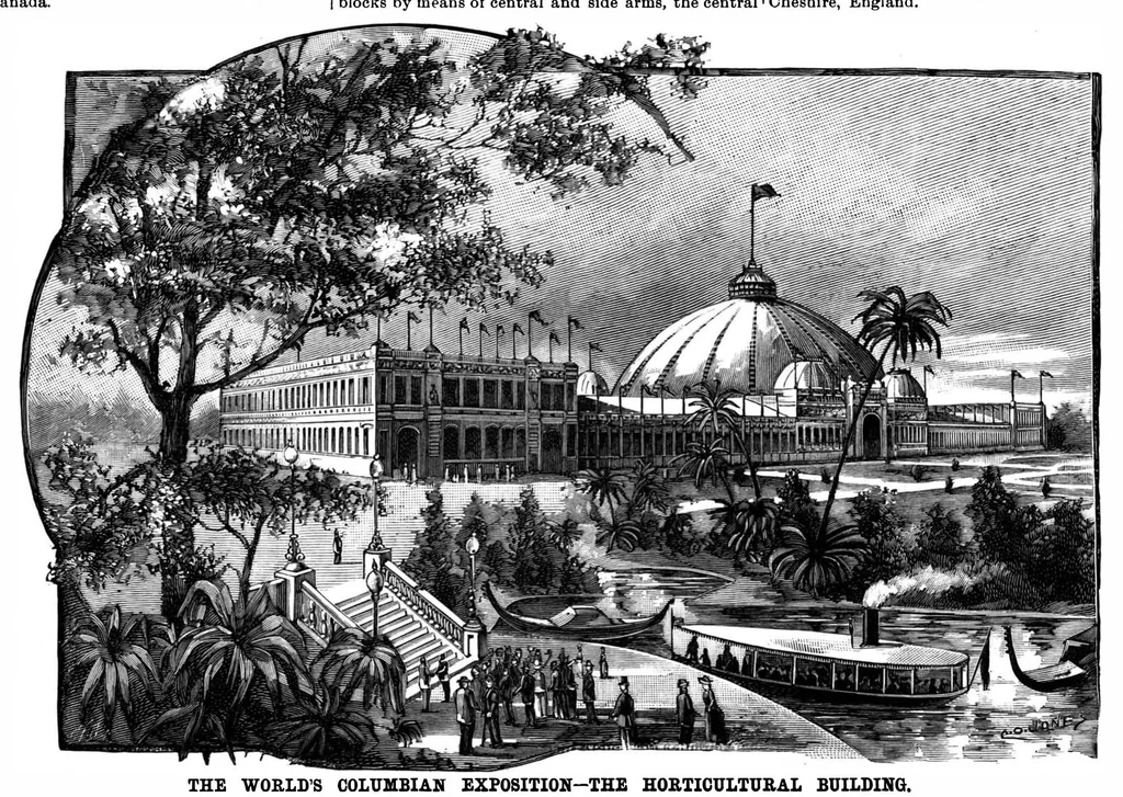 An illustration from Scientific American, Vol. 65, No. 3 (1891), 1891, leaf 4