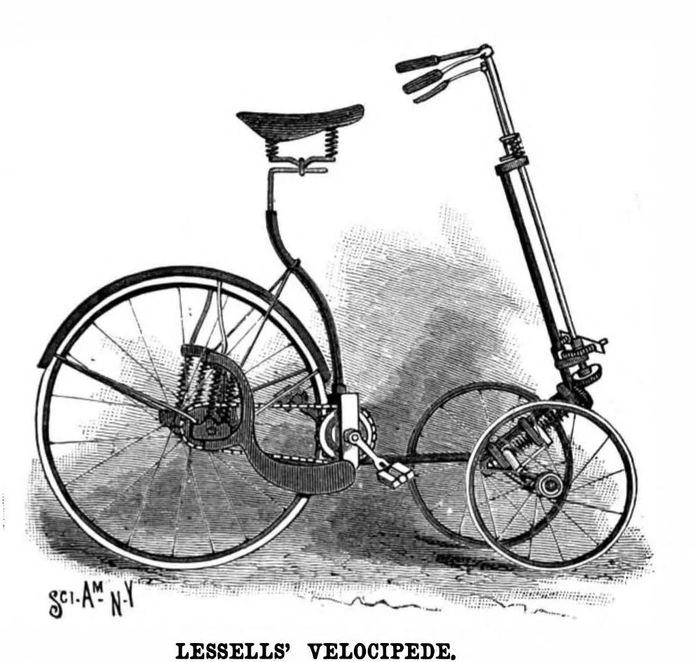 An illustration from Scientific American, Vol. 65, No. 3 (1891), 1891, leaf 4