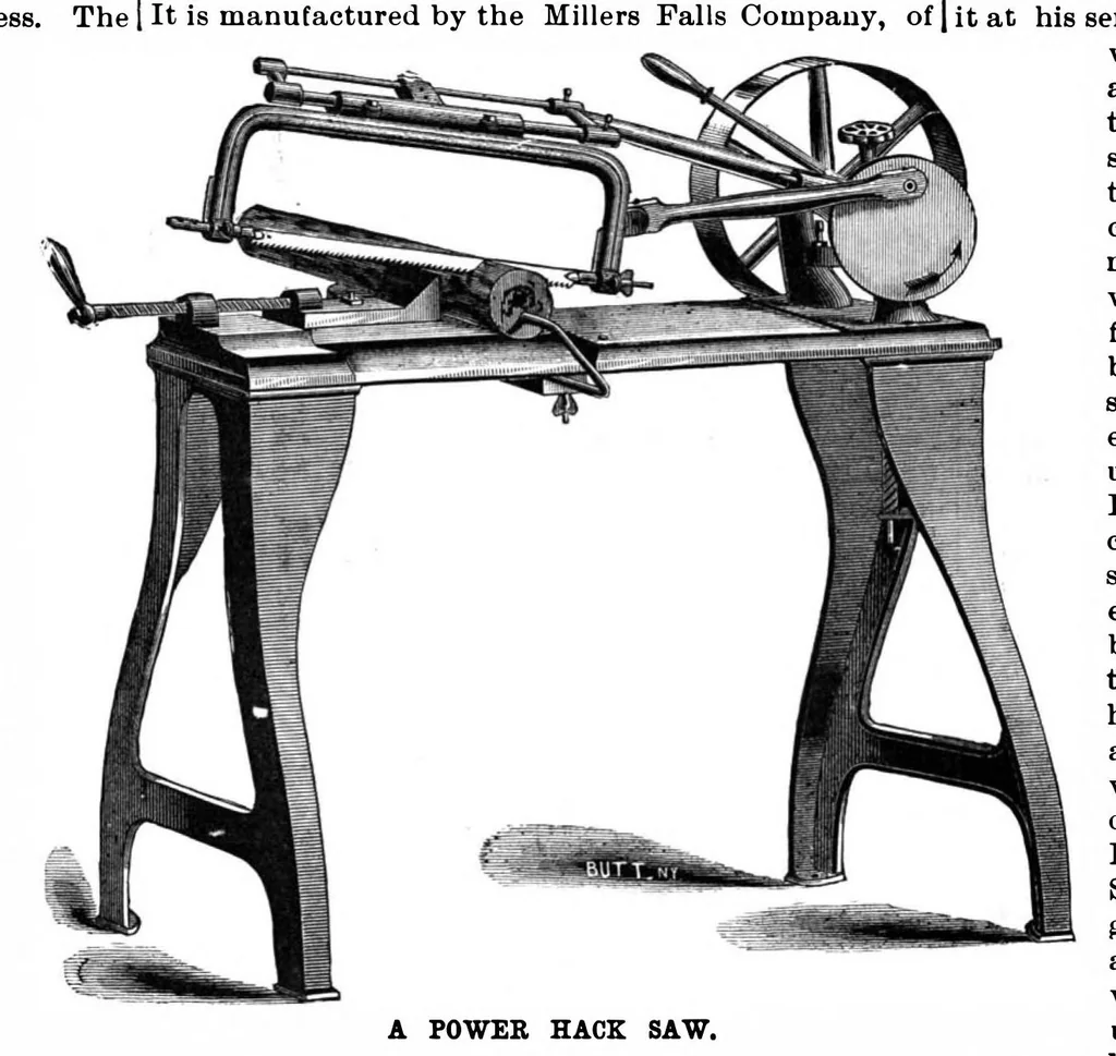 An illustration from Scientific American, Vol. 65, No. 3 (1891), 1891, leaf 5