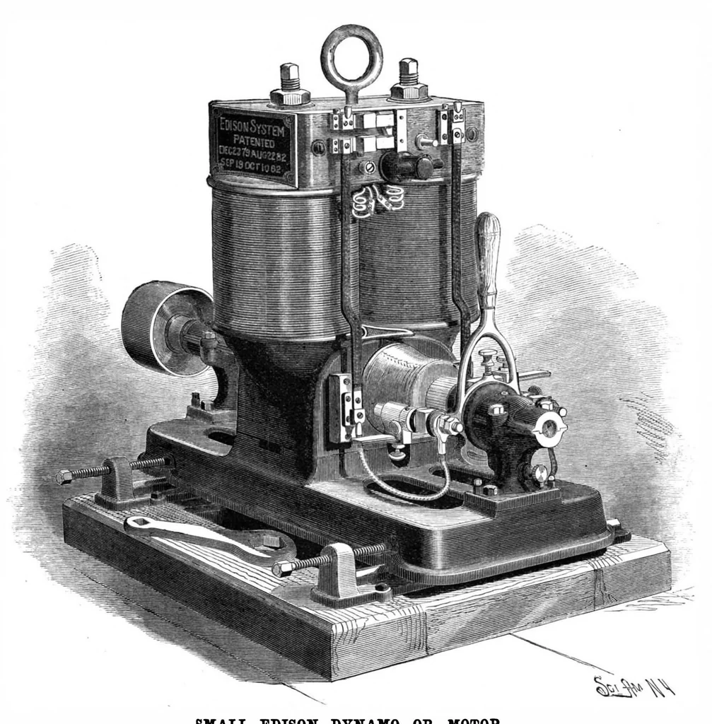 An illustration from Scientific American, Vol. 65, No. 4 (1891), 1891, leaf 0