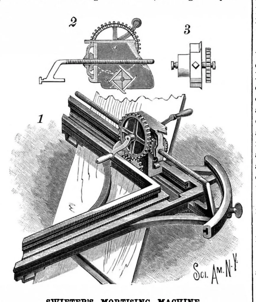 An illustration from Scientific American, Vol. 65, No. 4 (1891), 1891, leaf 3