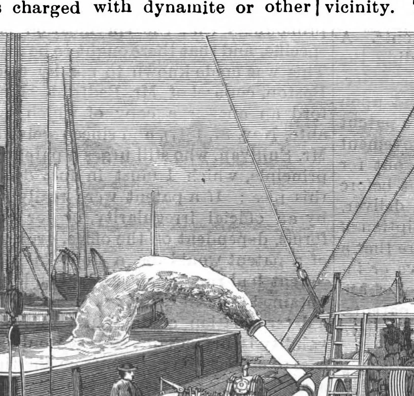 An illustration from Scientific American, Vol. 65, No. 5 (1891), 1891, leaf 7