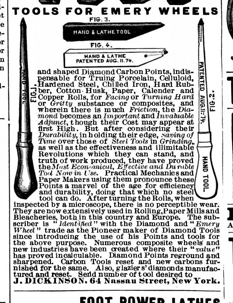 An illustration from Scientific American, Vol. 65, No. 6 (1891), 1891, leaf 14