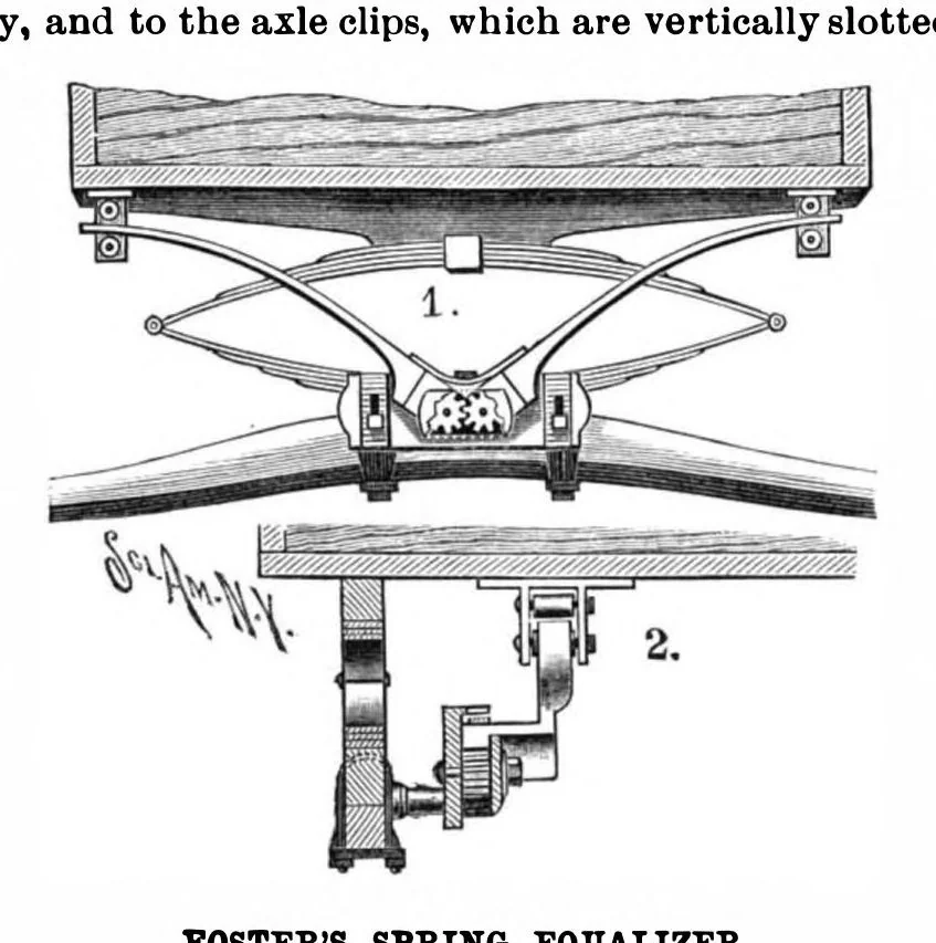 An illustration from Scientific American, Vol. 65, No. 6 (1891), 1891, leaf 5