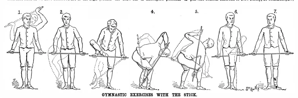 An illustration from Scientific American, Vol. 65, No. 7 (1891), 1891, leaf 10
