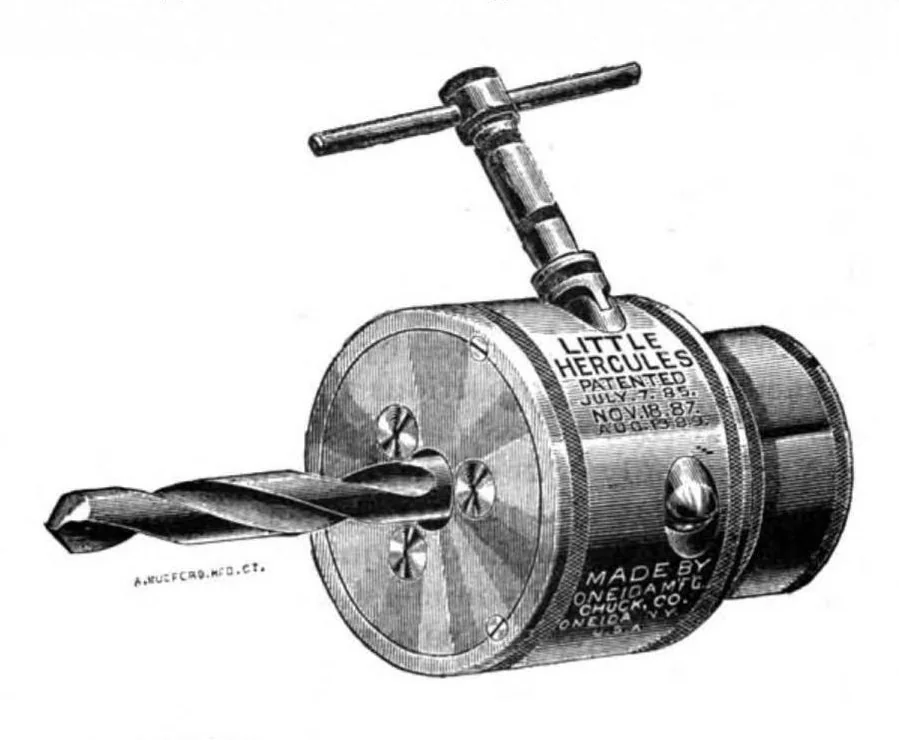 An illustration from Scientific American, Vol. 65, No. 7 (1891), 1891, leaf 3