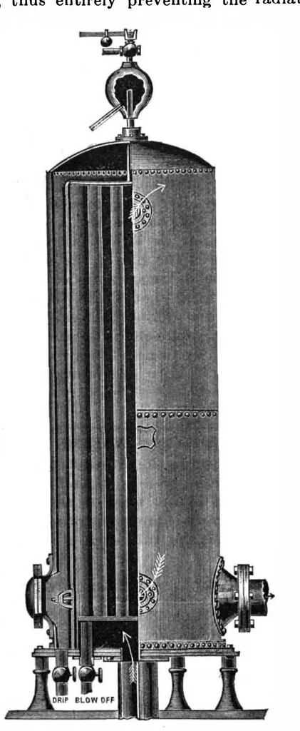 An illustration from Scientific American, Vol. 65, No. 7 (1891), 1891, leaf 4