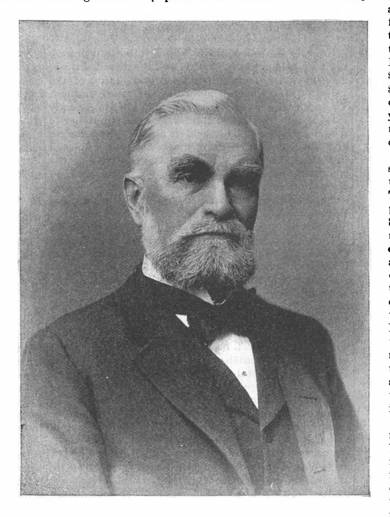 An illustration from Scientific American, Vol. 65, No. 8 (1891), 1891, leaf 8
