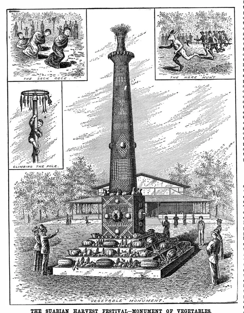 An illustration from Scientific American, Vol. 65, No. 16 (1891), 1891, leaf 3