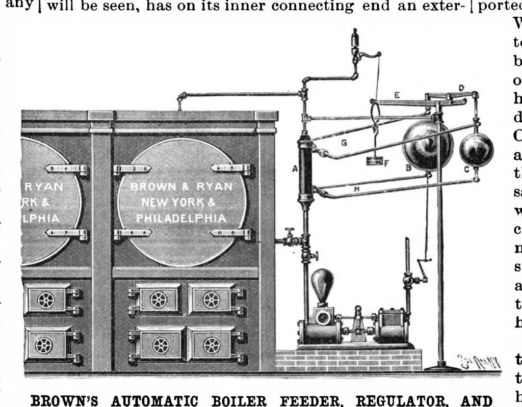 An illustration from Scientific American, Vol. 65, No. 20 (1891), 1891, leaf 4
