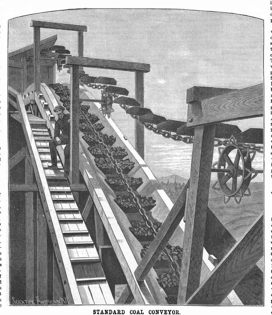 An illustration from Scientific American, Vol. 65, No. 22 (1891), 1891, leaf 3