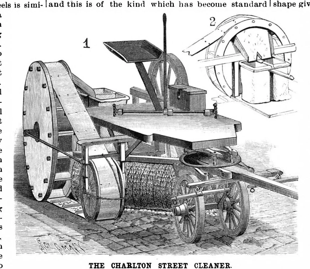 An illustration from Scientific American, Vol. 65, No. 22 (1891), 1891, leaf 3