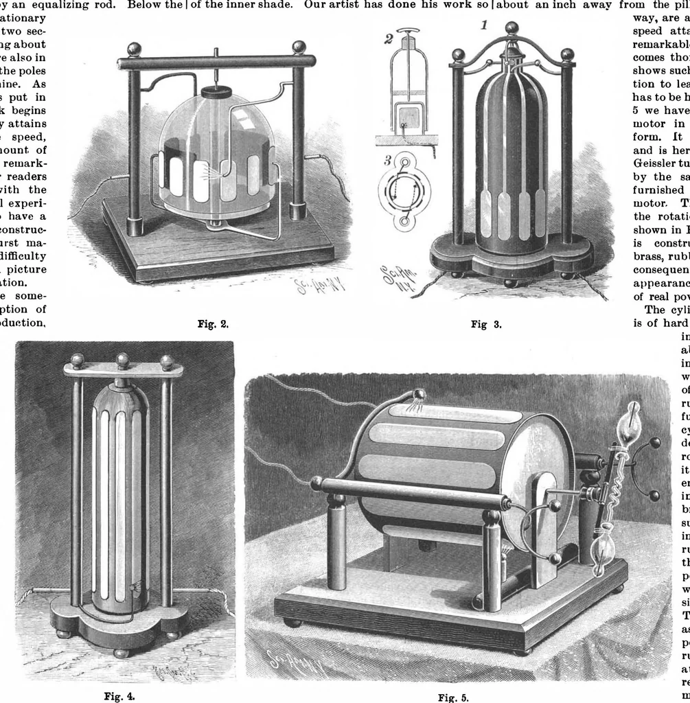 An illustration from Scientific American, Vol. 65, No. 22 (1891), 1891, leaf 7
