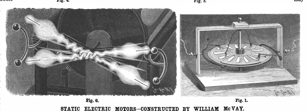 An illustration from Scientific American, Vol. 65, No. 22 (1891), 1891, leaf 7