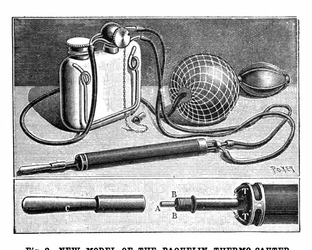 An illustration from Scientific American, Vol. 65, No. 23 (1891), 1891, leaf 3