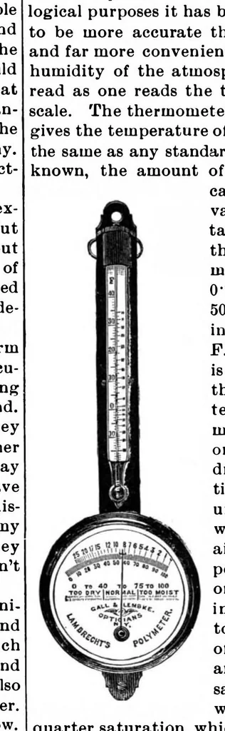 An illustration from Scientific American, Vol. 65, No. 23 (1891), 1891, leaf 5