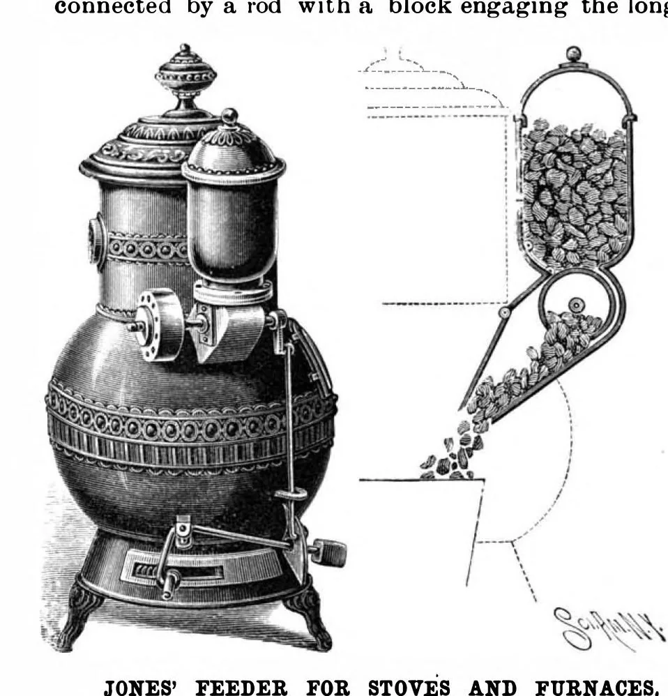 An illustration from Scientific American, Vol. 65, No. 24 (1891), 1891, leaf 3