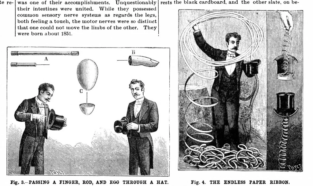 An illustration from Scientific American, Vol. 65, No. 24 (1891), 1891, leaf 7