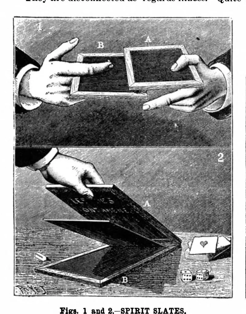 An illustration from Scientific American, Vol. 65, No. 24 (1891), 1891, leaf 7