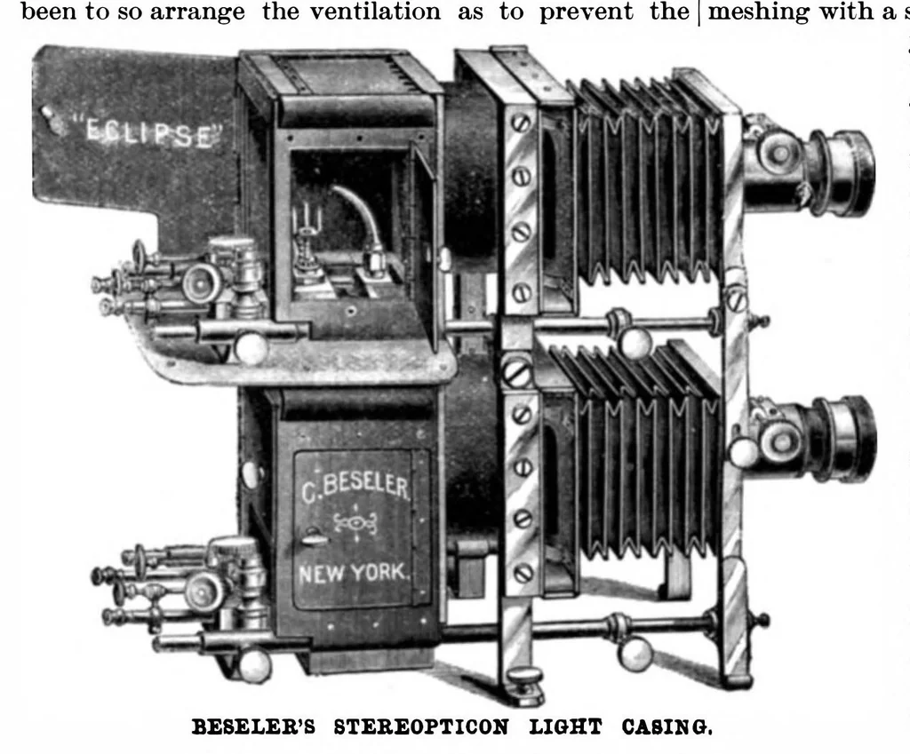 An illustration from Scientific American, Vol. 66, No. 1 (1892), 1892, leaf 3