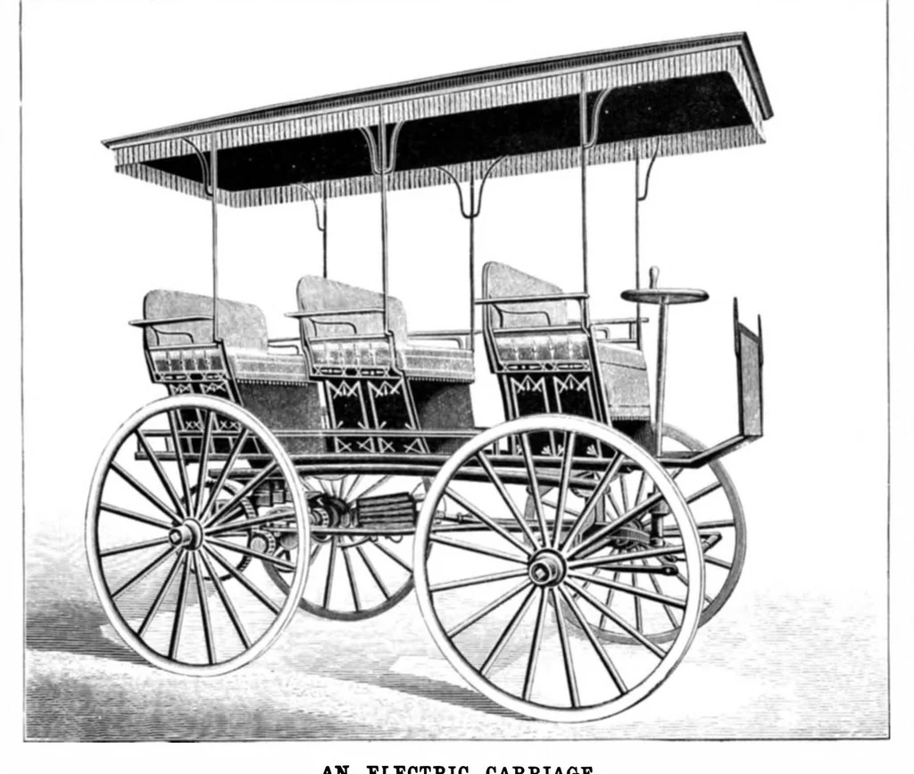 An illustration from Scientific American, Vol. 66, No. 2 (1892), 1892, leaf 3