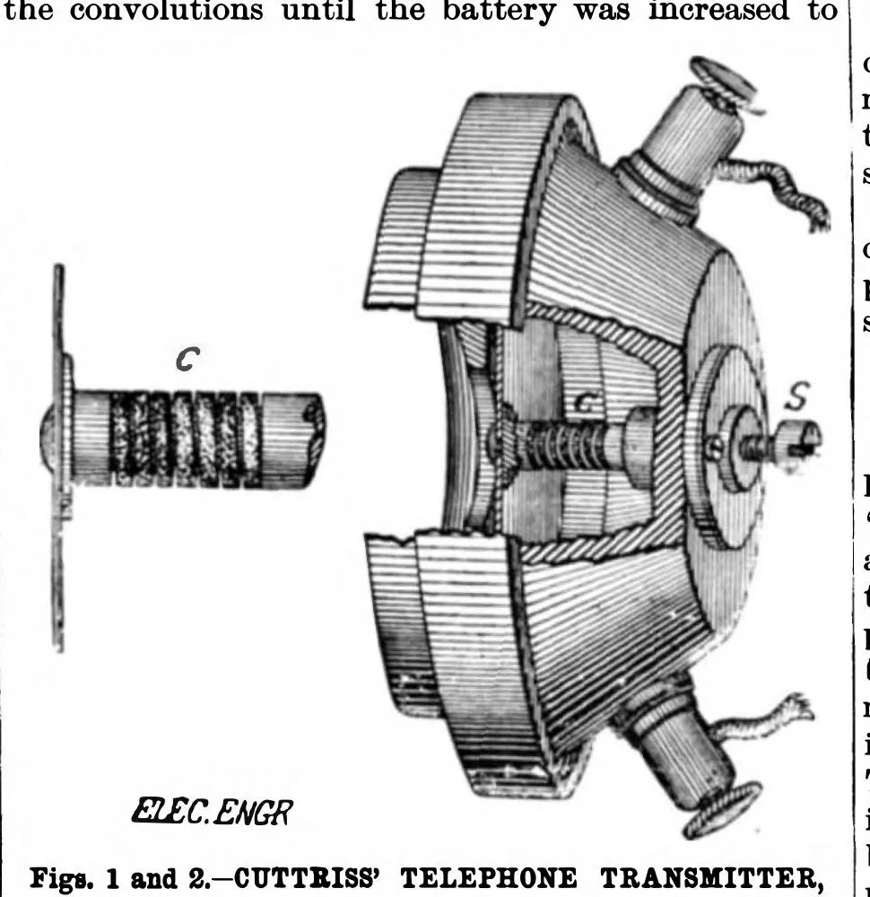 An illustration from Scientific American, Vol. 66, No. 2 (1892), 1892, leaf 5