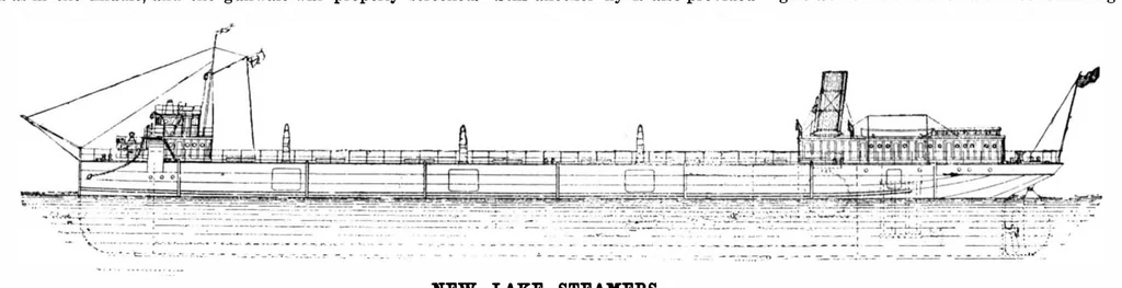 An illustration from Scientific American, Vol. 66, No. 3 (1892), 1892, leaf 3